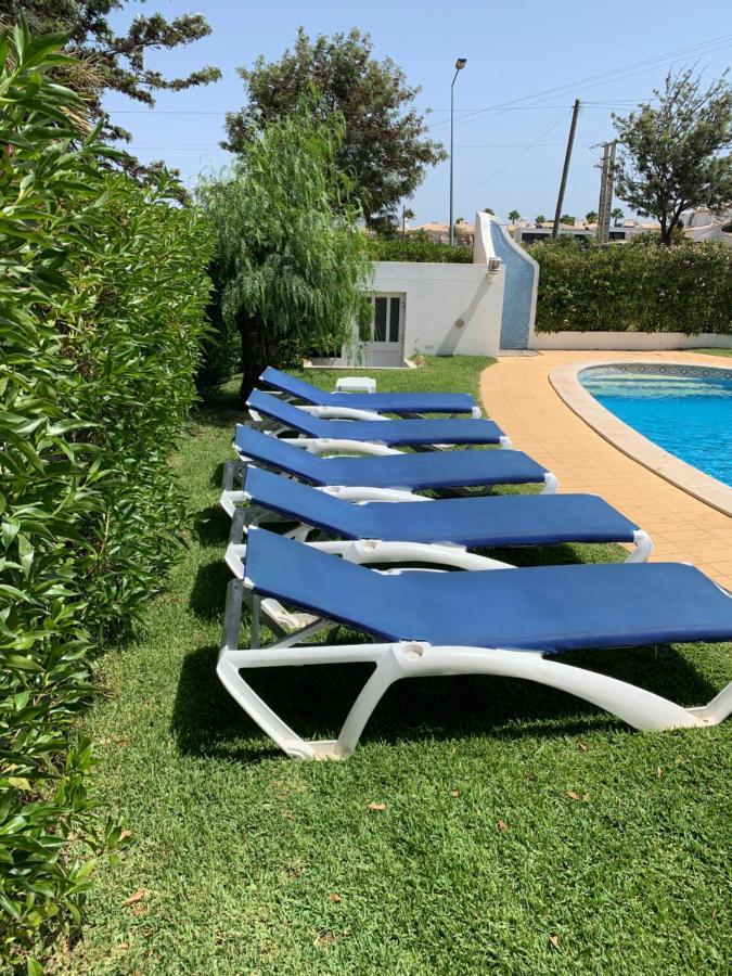 Villa Roja Pe By Dream Villas Algarve Albufeira Exterior photo