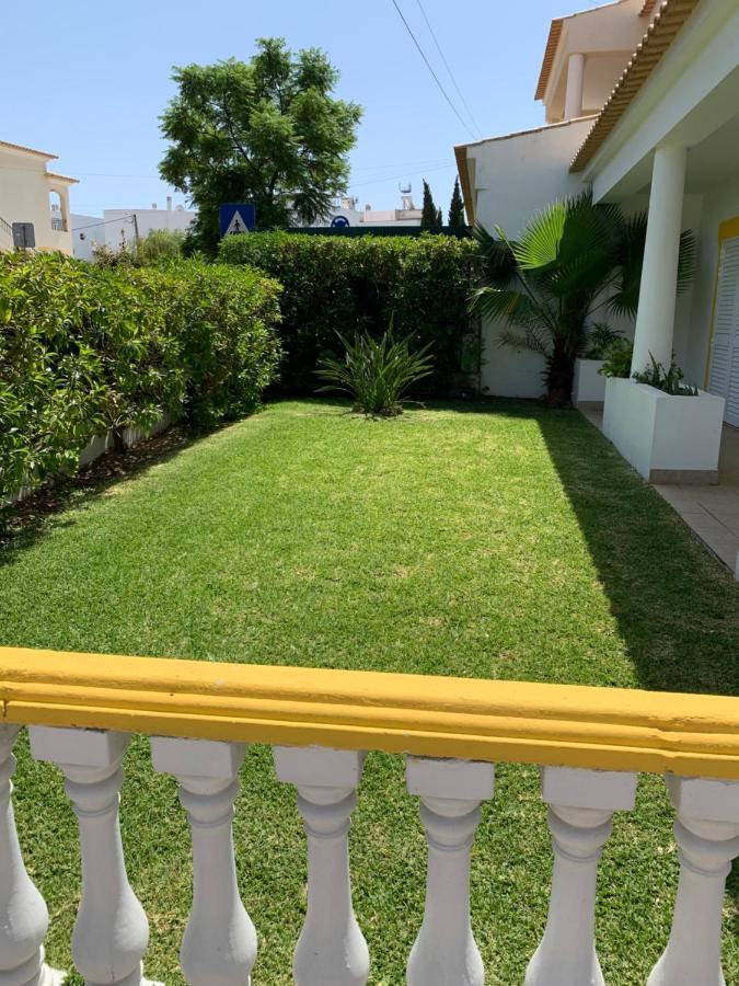Villa Roja Pe By Dream Villas Algarve Albufeira Exterior photo