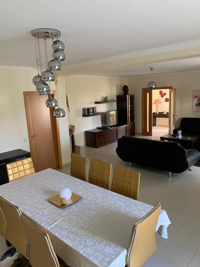 Villa Roja Pe By Dream Villas Algarve Albufeira Exterior photo