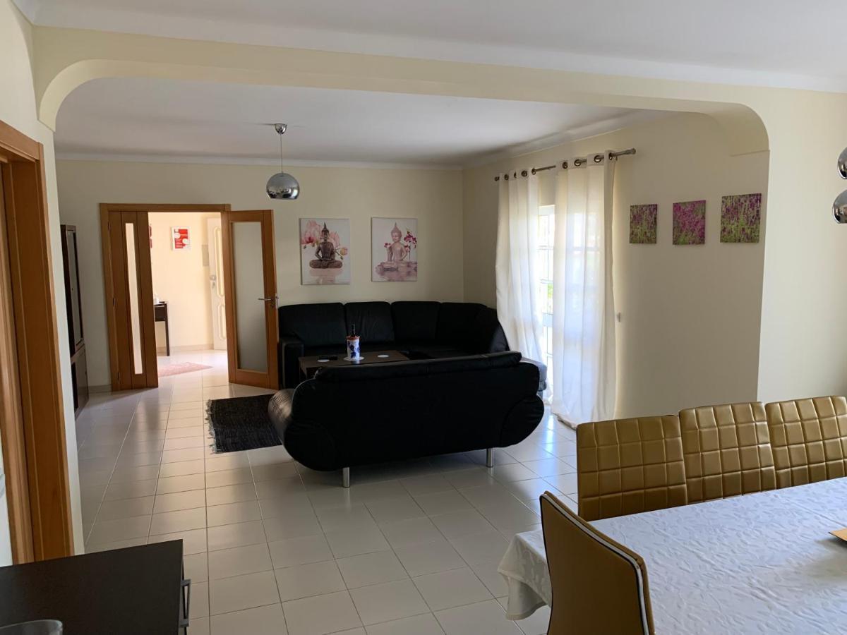 Villa Roja Pe By Dream Villas Algarve Albufeira Exterior photo