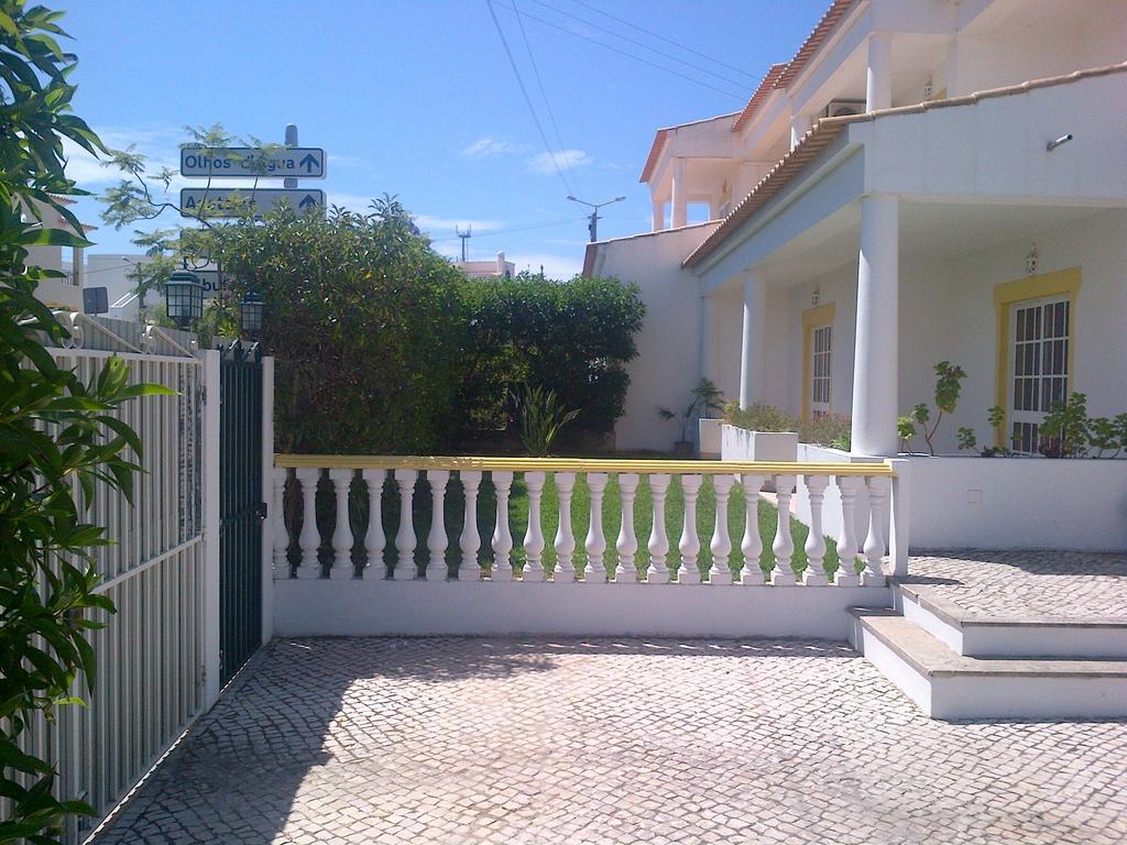 Villa Roja Pe By Dream Villas Algarve Albufeira Room photo